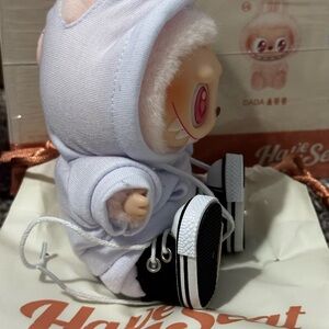 Labubu sneakers with shoelace NEW | PICK YOUR COLOR